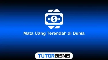 10 Mata Uang Terendah di Dunia, Indonesia Diurutan Berapa?