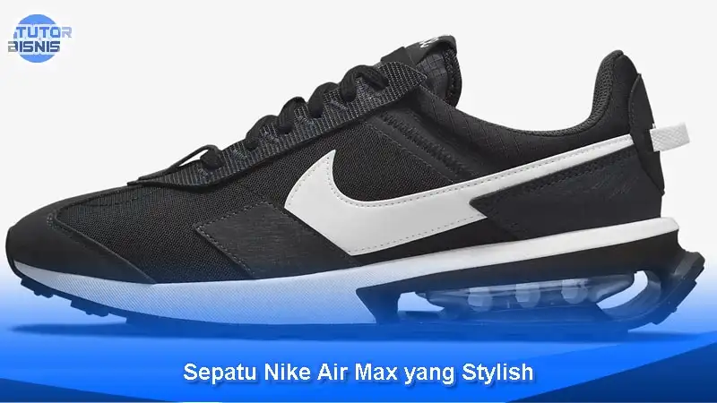 Sepatu Nike Air Max