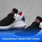 Sepatu Nike Jordan