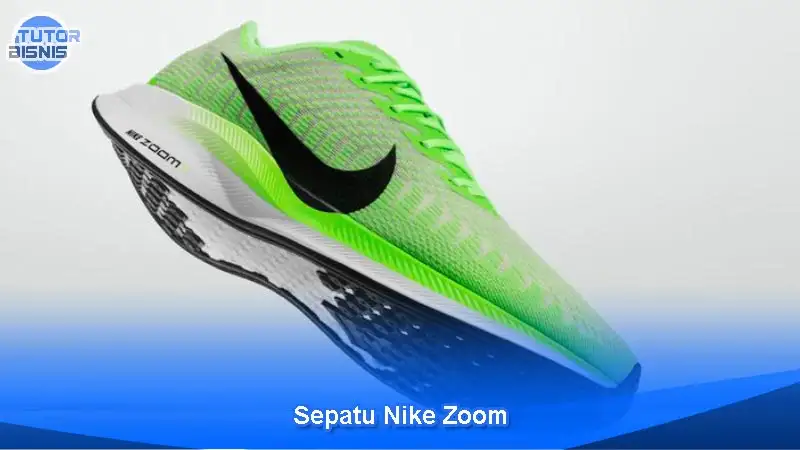 Sepatu Nike Zoom