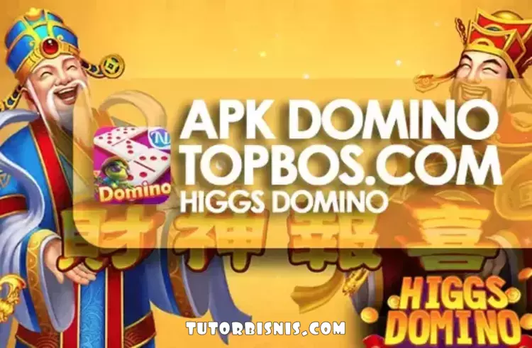 Download Higgs Domino Topbos