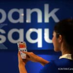 Cara Buka Rekening Bank Saqu